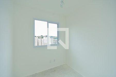 Quarto 1 de apartamento à venda com 2 quartos, 37m² em Vila dos Andradas, São Paulo