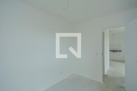 Apartamento à venda com 37m², 2 quartos e sem vagaQuarto 2