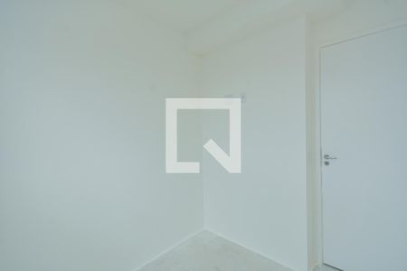 Apartamento à venda com 37m², 2 quartos e sem vagaQuarto 1