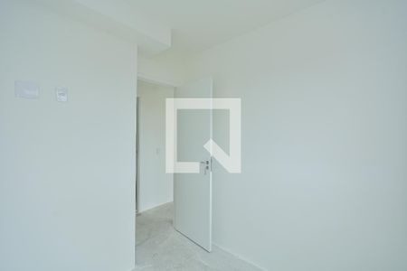 Apartamento à venda com 37m², 2 quartos e sem vagaQuarto 1