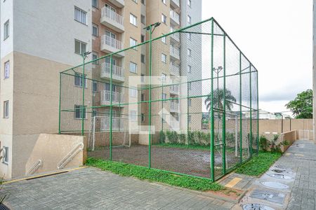 Apartamento à venda com 37m², 2 quartos e sem vagaQuadra Esportiva