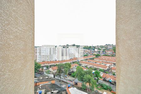 Apartamento à venda com 37m², 2 quartos e sem vagaVista do Quarto 2