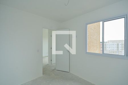 Apartamento à venda com 37m², 2 quartos e sem vagaQuarto 2