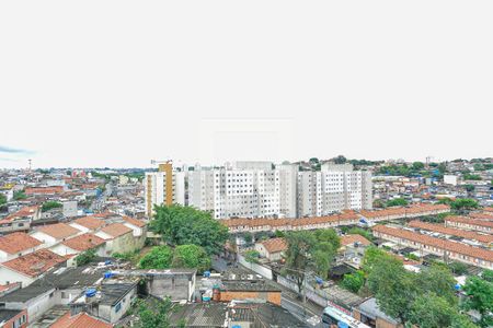 Apartamento à venda com 37m², 2 quartos e sem vagaVIsta do Quarto 1
