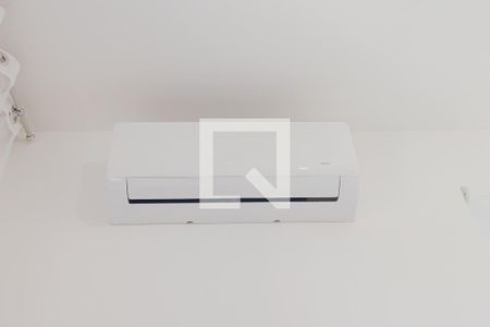 Sala de apartamento para alugar com 1 quarto, 37m² em Pinheiros, São Paulo