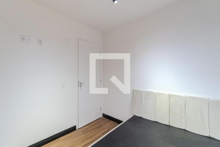 Quarto de apartamento para alugar com 1 quarto, 25m² em Bela Vista, São Paulo