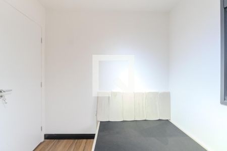 Quarto de apartamento para alugar com 1 quarto, 25m² em Bela Vista, São Paulo