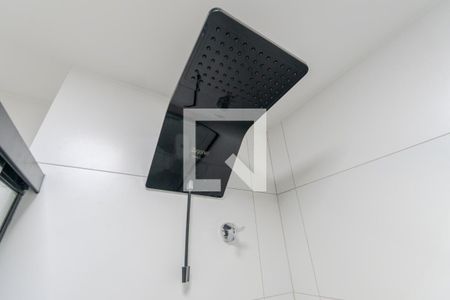 Apartamento para alugar com 25m², 1 quarto e sem vagaBanheiro