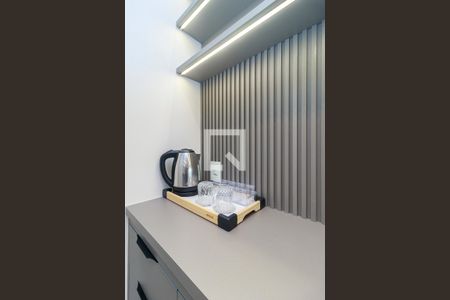 Studio para alugar com 26m², 0 quarto e sem vagaStudio