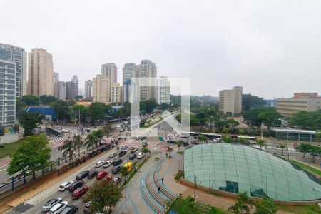 Studio para alugar com 26m², 0 quarto e sem vagaStudio - Vista