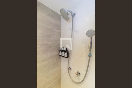 Studio para alugar com 26m², 0 quarto e sem vagaBanheiro