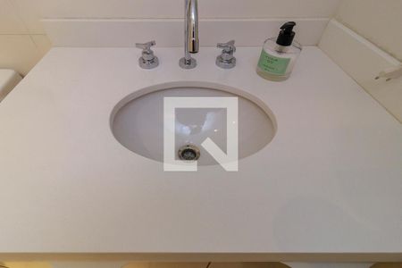 Studio para alugar com 26m², 0 quarto e sem vagaBanheiro