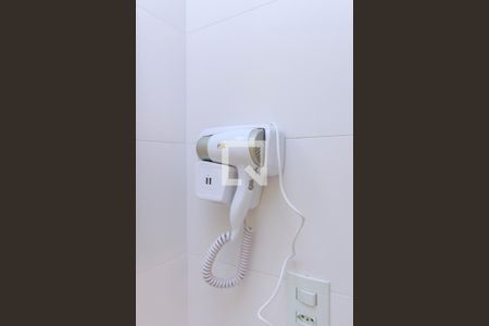 Studio para alugar com 26m², 0 quarto e sem vagaBanheiro