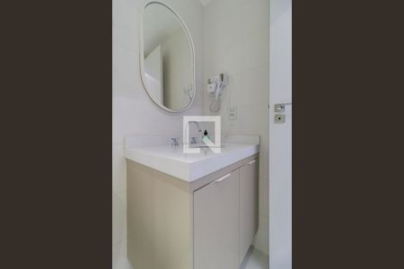 Studio para alugar com 26m², 0 quarto e sem vagaBanheiro