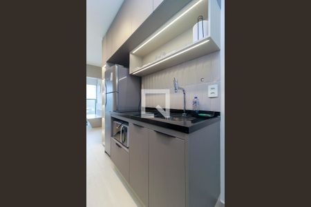 Studio para alugar com 26m², 0 quarto e sem vagaStudio