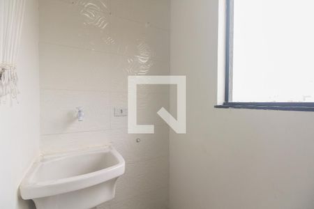 Apartamento à venda com 40m², 1 quarto e sem vagaÁrea de Serviço 