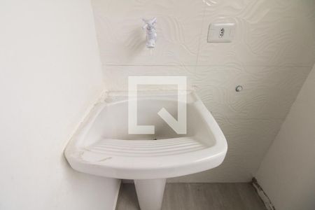 Apartamento à venda com 40m², 1 quarto e sem vagaÁrea de Serviço 