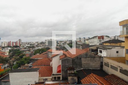 Apartamento à venda com 40m², 1 quarto e sem vagaVista Área de Serviço 