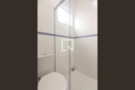 Apartamento à venda com 40m², 1 quarto e sem vagaBanheiro 