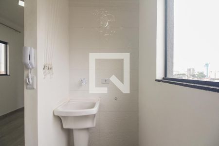 Apartamento à venda com 40m², 1 quarto e sem vagaÁrea de Serviço 