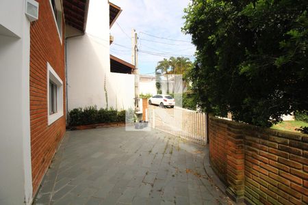 Casa de condomínio à venda com 200m², 3 quartos e 2 vagas Casa de condomínio à venda com 200m², 3 quartos e 2 vagasÁrea Externa