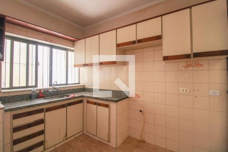 Casa de condomínio à venda com 200m², 3 quartos e 2 vagas Casa de condomínio à venda com 200m², 3 quartos e 2 vagasCozinha