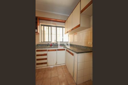 Casa de condomínio à venda com 200m², 3 quartos e 2 vagas Casa de condomínio à venda com 200m², 3 quartos e 2 vagasCozinha