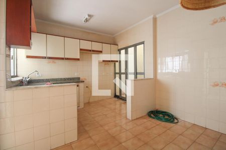 Casa de condomínio à venda com 200m², 3 quartos e 2 vagas Casa de condomínio à venda com 200m², 3 quartos e 2 vagasCozinha