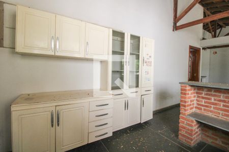 Casa de condomínio à venda com 200m², 3 quartos e 2 vagas Casa de condomínio à venda com 200m², 3 quartos e 2 vagasSalão