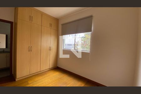 Quarto Suíte de apartamento para alugar com 2 quartos, 75m² em Buritis, Belo Horizonte