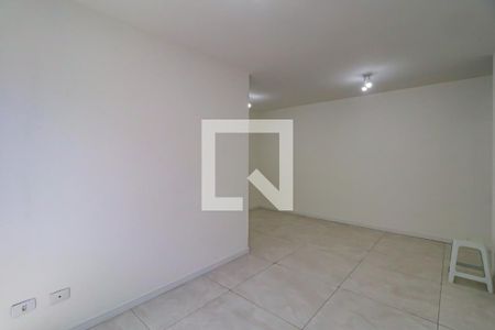 Sala de apartamento à venda com 2 quartos, 56m² em Vila São Silvestre, São Paulo