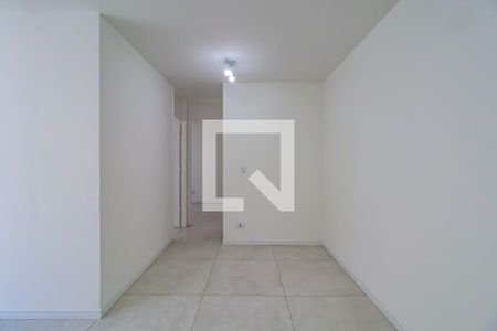 Sala de apartamento à venda com 2 quartos, 56m² em Vila São Silvestre, São Paulo