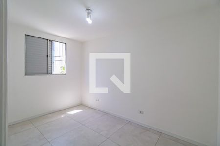 Quarto 01 de apartamento à venda com 2 quartos, 56m² em Vila São Silvestre, São Paulo