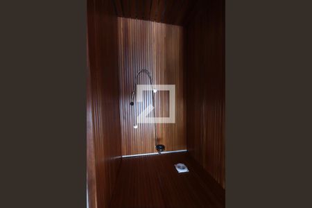 Studio para alugar com 27m², 1 quarto e sem vagaÁrea comum - Sauna