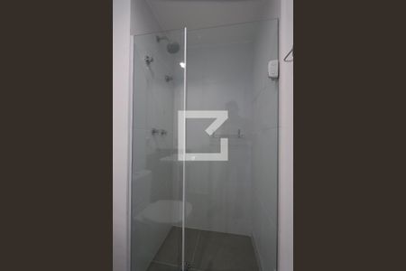 Studio para alugar com 27m², 1 quarto e sem vagaBanheiro