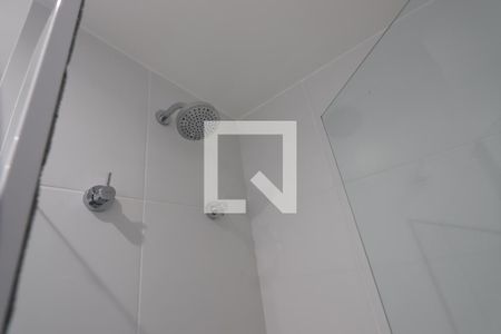 Studio para alugar com 27m², 1 quarto e sem vagaBanheiro