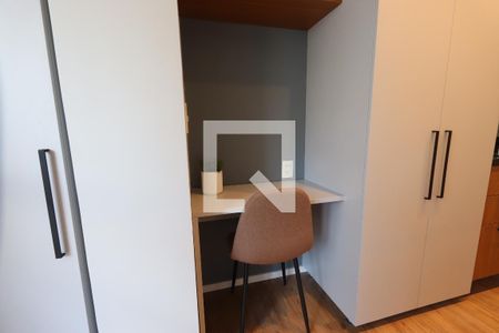 Studio  de kitnet/studio para alugar com 1 quarto, 27m² em Bela Vista, São Paulo