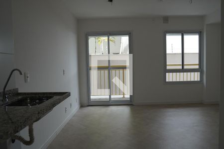 Studio de kitnet/studio à venda com 1 quarto, 26m² em Jardim Paulista, São Paulo