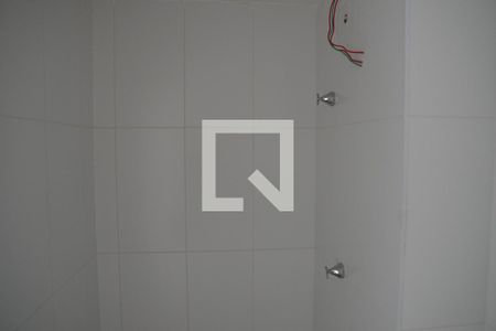 Banheiro de kitnet/studio à venda com 1 quarto, 26m² em Jardim Paulista, São Paulo