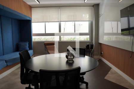 Studio à venda com 26m², 1 quarto e sem vagaCoWorking