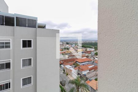 Apartamento à venda com 108m², 2 quartos e 1 vagaVista do quarto 2
