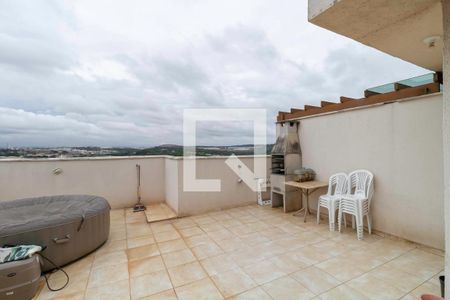 Apartamento à venda com 108m², 2 quartos e 1 vagaCobertura