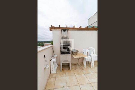 Apartamento à venda com 108m², 2 quartos e 1 vagaCobertura