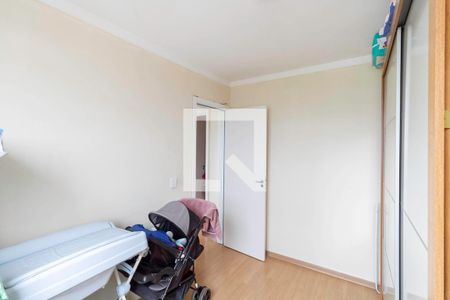 Quarto 1 de apartamento à venda com 2 quartos, 108m² em Bom Jesus, Contagem