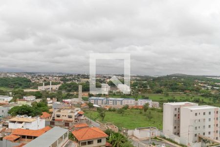 Vista do quarto 1 de apartamento à venda com 2 quartos, 108m² em Bom Jesus, Contagem