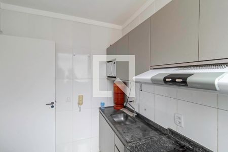 Apartamento à venda com 108m², 2 quartos e 1 vagaCozinha