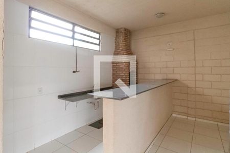 Apartamento à venda com 108m², 2 quartos e 1 vagaÁrea comum - Churrasqueira