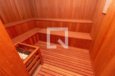 Apartamento à venda com 28m², 0 quarto e sem vagaÁrea comum - Sauna