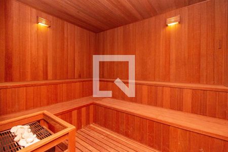 Apartamento à venda com 28m², 0 quarto e sem vagaÁrea comum - Sauna