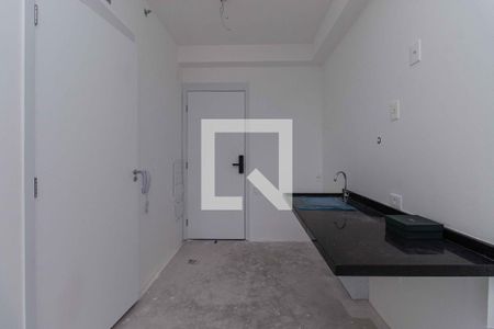 Apartamento à venda com 28m², 0 quarto e sem vagaCozinha